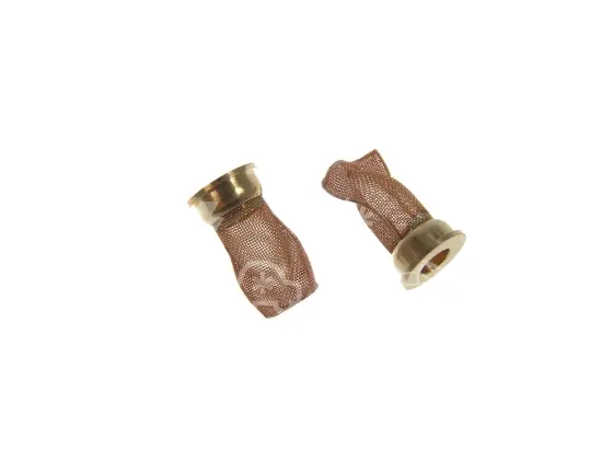 filtr pájecího adaptéru Danfoss T/TE2